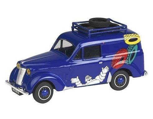 Eligor 100973 RENAULT JUVAQUATRE TOLEE 1/43 Modellino