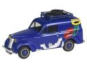 Eligor 100973 RENAULT JUVAQUATRE TOLEE 1/43 Modellino
