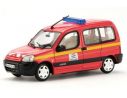 Eligor 100989 CITROEN BERLINGO NEW SOS MEDECIN1/43 Modellino