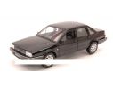 Welly WE0249 VW SANTANA 1981 BLACK 1:24 Modellino