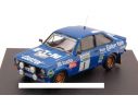 Trofeu 1030 FORD ESCORT MKII RAC RALLY 80 1/43 Modellino
