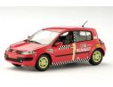 Eligor 101006 RENAULT MEGANE BERLINE 5 STARS CAR Modellino