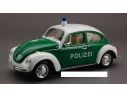 Welly WE2282 VW KAFER POLIZEI 1:24 Modellino