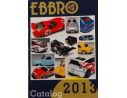 Ebbro EBCAT2013 CATALOGO EBBRO 2013 PAG.33 Modellino