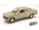 White Box WB124015 BMW 318 (E21) 1981 LIGHT GREEN METALLIC 1:24 Modellino