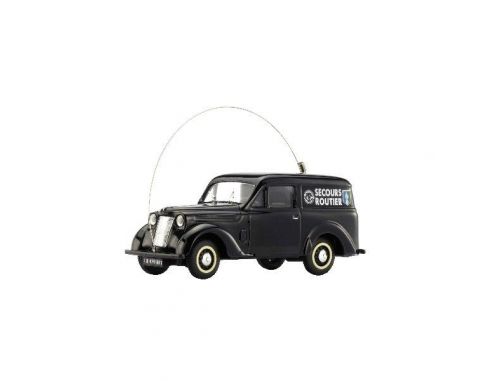 Eligor 101029 RENAULT JUVAQUATRE SECOURS ROUTIER Modellino