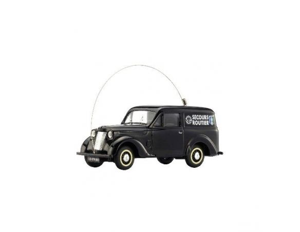 Eligor 101029 RENAULT JUVAQUATRE SECOURS ROUTIER Modellino
