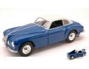White Box WB124019 ALFA ROMEO 6C 2500 SS 1949 BLUE/GREY 1:24 Modellino