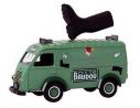 Eligor 101047 RENAULT 1000KG BAUDOU BOOTS 1/43 Modellino