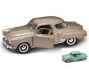 Yat Ming YM92478 STUDEBAKER CHAMPION 1950 1:18 Modellino