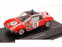 Schuco SH3706 PORSCHE 914/6 ONS NORISRING 1973 1:43 Modellino