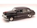 Yat Ming YM24212BK GAZ 12 (ZIM) 1950 BLACK 1:24 Modellino