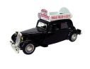Eligor 101077 CITROEN TRACTION NOUGAT DES CHAMPION Modellino