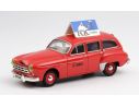 Eligor 101086 RENAULT FREGATE DOMAINE BOTTES LE Modellino