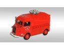 Eligor 101088 CITROEN TYPE H VEHICULE DIFFUSION'58 Modellino