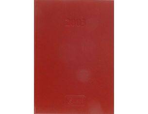 Bburago BUCAT2003AG AGENDA BURAGO 2003 Modellino