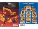 Norscot NRCAT2001 CATALOGO NORSCOT 2001 PAG.27 Modellino