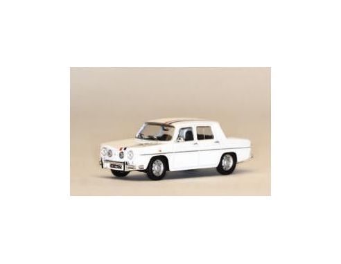 Eligor 101107 RENAULT 8 GORDINI EQUIPE FRANCE SKI Modellino