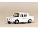 Eligor 101107 RENAULT 8 GORDINI EQUIPE FRANCE SKI Modellino