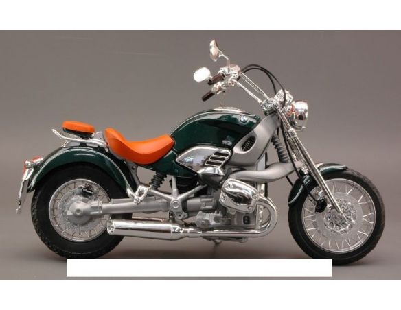 Protar PR0431 BMW R 1200 CLASSIC 1:9 Modellino