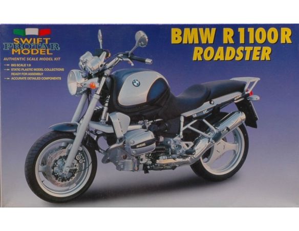 Protar PR3410 BMW R 1100 R 1999 KIT Kit Moto