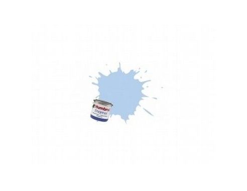 Humbrol HB0044 PASTEL BLUE MATT Pz.6 Modellino