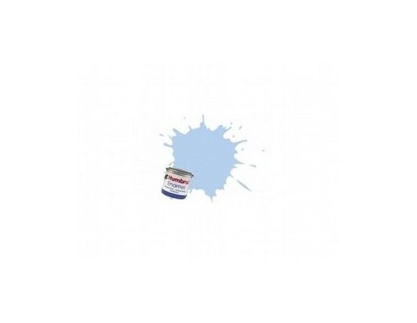 Humbrol HB0044 PASTEL BLUE MATT Pz.6 Modellino