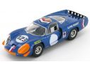 Eligor 101144 ALPINE A 220 CIRCUIT DE LA CORNICHE Modellino