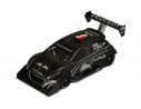 Ixo model RAM562 PEUGEOT 208 T16 PIKES PEAK TEST CAR AUSTRALIA 2013 S.LOEB 1:43 Modellino
