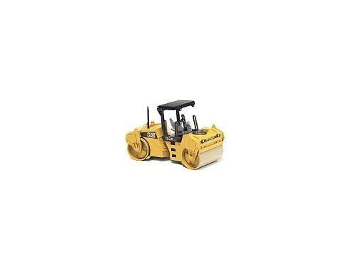 Norscot NR55132 VIBRATORY ASPHALT COMPACTOR 1:50 Modellino