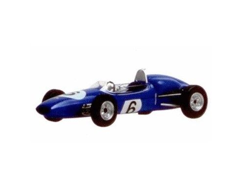 Eligor 101170 ALPINE FORMULE 2 VICTOIRE AUX COUPES Modellino
