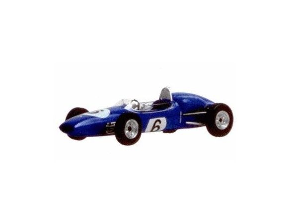 Eligor 101170 ALPINE FORMULE 2 VICTOIRE AUX COUPES Modellino