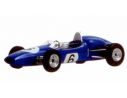 Eligor 101170 ALPINE FORMULE 2 VICTOIRE AUX COUPES Modellino