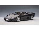 Auto Art / Gateway AA74528 LAMBORGHINI DIABLO 6.0 BLACK 1:18 Modellino