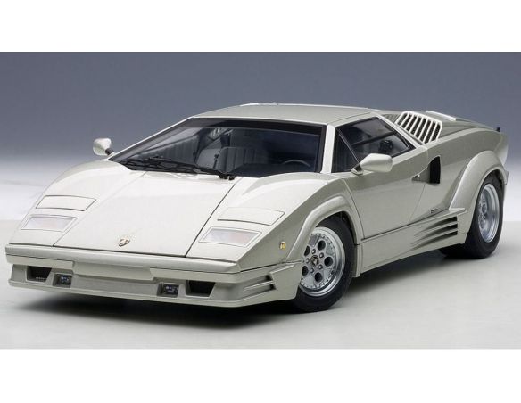 Auto Art / Gateway AA74536 LAMBORGHINI COUNTACH 1990 VERSIONE 25