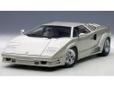 Auto Art / Gateway AA74536 LAMBORGHINI COUNTACH 1990 VERSIONE 25