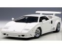 Auto Art / Gateway AA74537 LAMBORGHINI COUNTACH 1990 VERSIONE 25