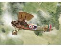 Italeri IT1366 SPAD S.XIII KIT 1:72 Modellino