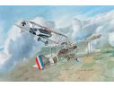 Italeri IT1374 ALBATROS D.III - S.E. 5A KIT 1:72 Modellino