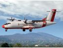 Italeri IT1801 ATR 43-500 KIT 1:144 Modellino
