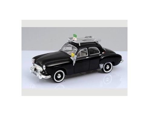 Eligor 101178 RENAULT FREGATE AMIRALE TAXI PARIGI Modellino