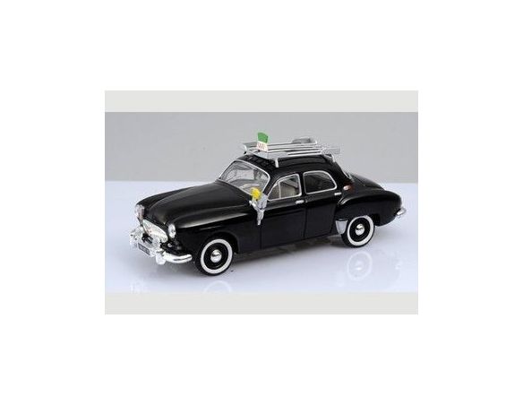 Eligor 101178 RENAULT FREGATE AMIRALE TAXI PARIGI Modellino