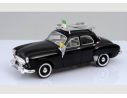 Eligor 101178 RENAULT FREGATE AMIRALE TAXI PARIGI Modellino