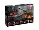 Italeri IT36506 WORLD OF TANKS PANTHER AUSF G KIT 1:35 Modellino