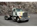Italeri IT3894 CLASSIC PETERBILT 378-119 KIT 1:24 Modellino