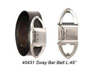 AUTOART AA40431 CINTURA AUTO ART Modellino