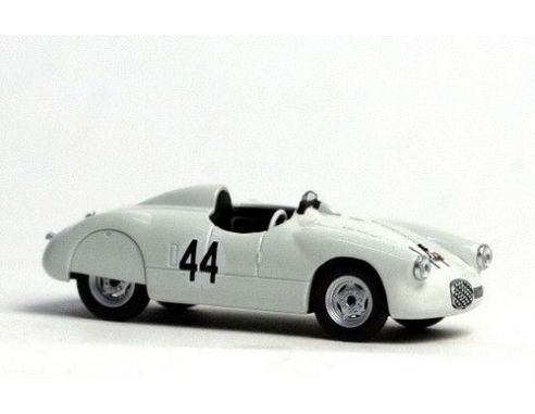 Eligor 101181 RENAULT 4CV BMS 12H DE REIMS'53 1/43 Modellino