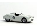 Eligor 101181 RENAULT 4CV BMS 12H DE REIMS'53 1/43 Modellino