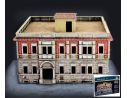 Italeri IT6173 BERLIN HOUSE KIT 1:72 Modellino