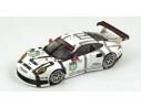 Spark Model S18147 PORSCHE 911 RSR N.91 36th LM 2014 PILET-BERGMEISTER-TANDY 1:18 Modellino